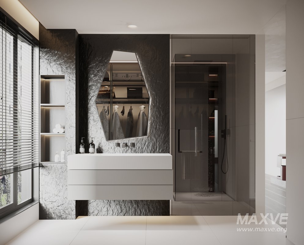 Modern bathroom 51 - Image 1