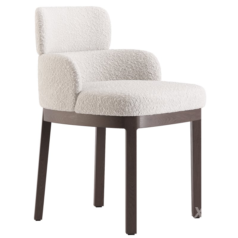 Fulton Chair - Image 2