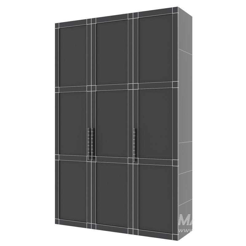 Wardrobe 07 - Image 4