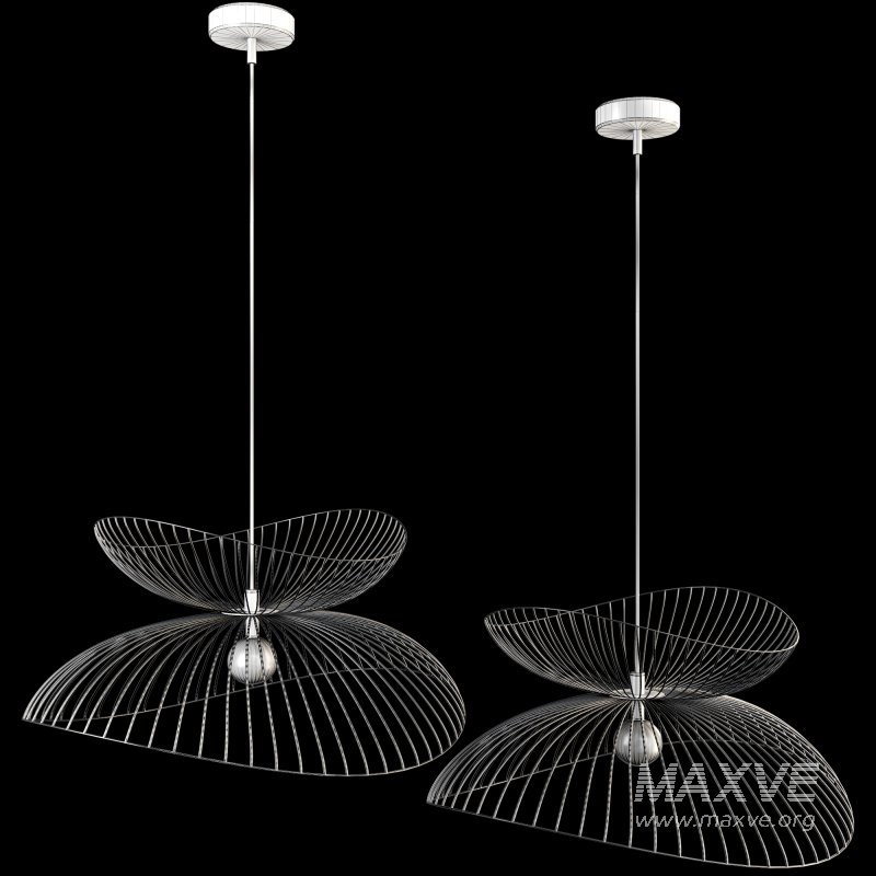 Pendant lamp Simris - Image 6