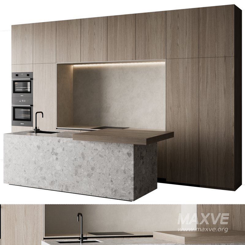 Kitchen set 23 - Image 2