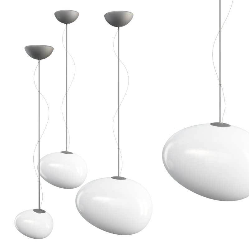 Gregg Foscarini Pendant Lamp - Image 4