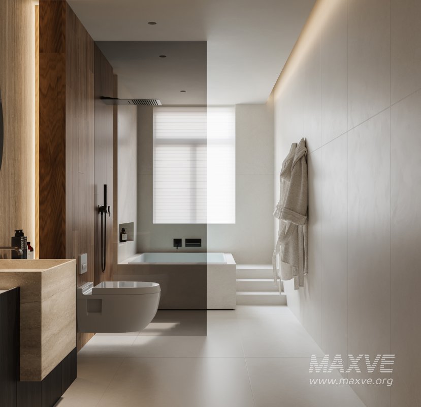 modern bathroom 20 - Image 4
