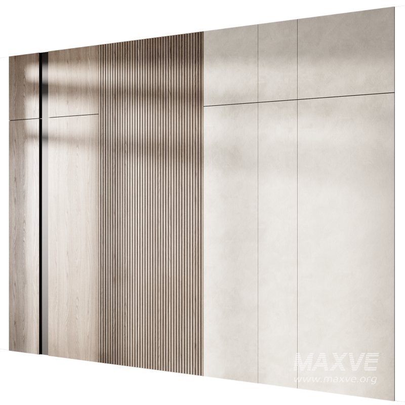 wall panel 20 - Image 1