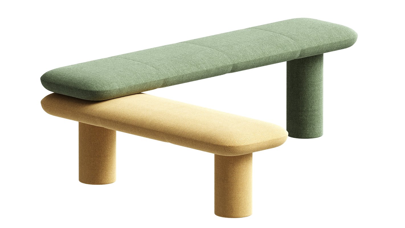 LEVELS Bench System - Image 8