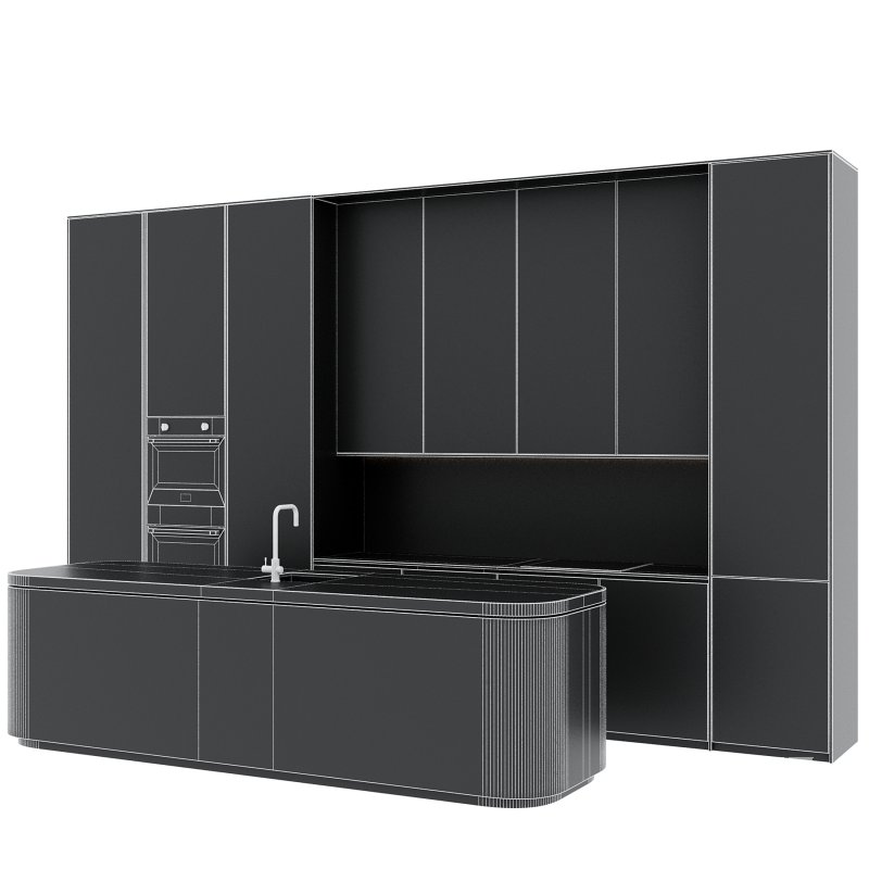 Kitchen set 36 - Image 4