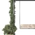 Ivy Plants Garden and Gazebo Swing 02 - Thumbnail 3