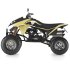 quad bike motorcycle 02 - Thumbnail 2