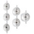Mito Wall Lamp by Rakumba - Thumbnail 2