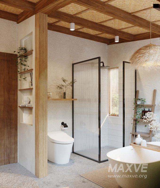 modern bathroom 27 - Image 3