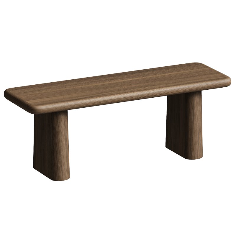 Allmodern Daymon Bench - Image 2