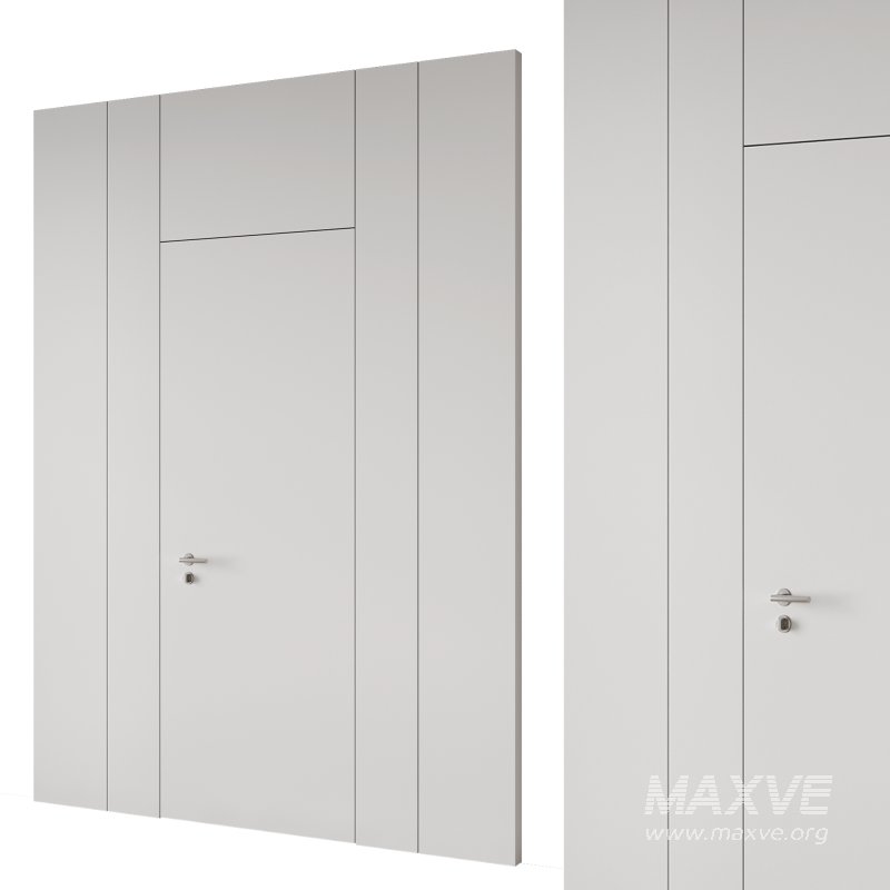 Door set 14 - Image 3