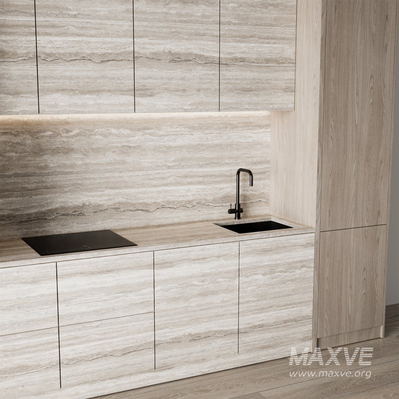 Kitchen set 048 - Image 4