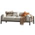 Kardiel Nordik 82 Sofa - Thumbnail 6