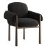 Oila Dining Chair-Fourhands - Thumbnail 2