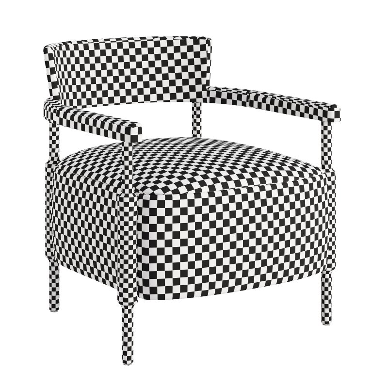 Bennett Chair-Amber Lewis x Four Hands - Image 9