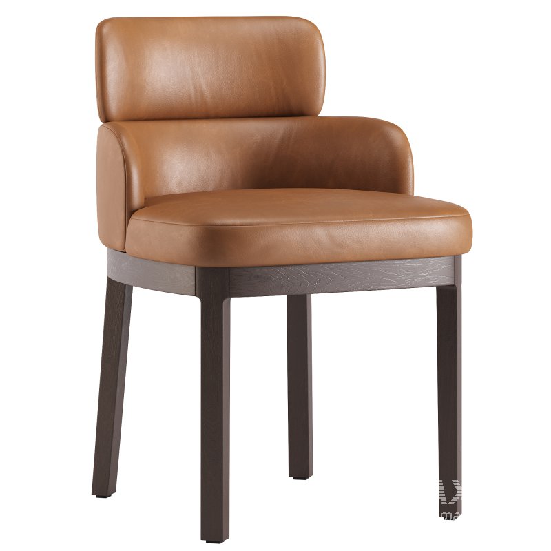 Fulton Chair - Image 1