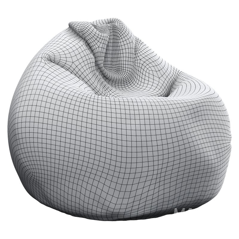 Bean Bag - Image 4