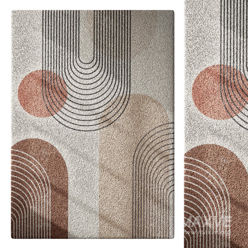 Rug Set 57 - Image 5