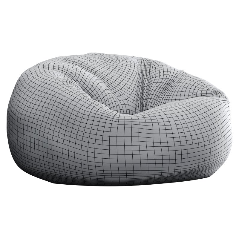 Bean Bag - Image 1