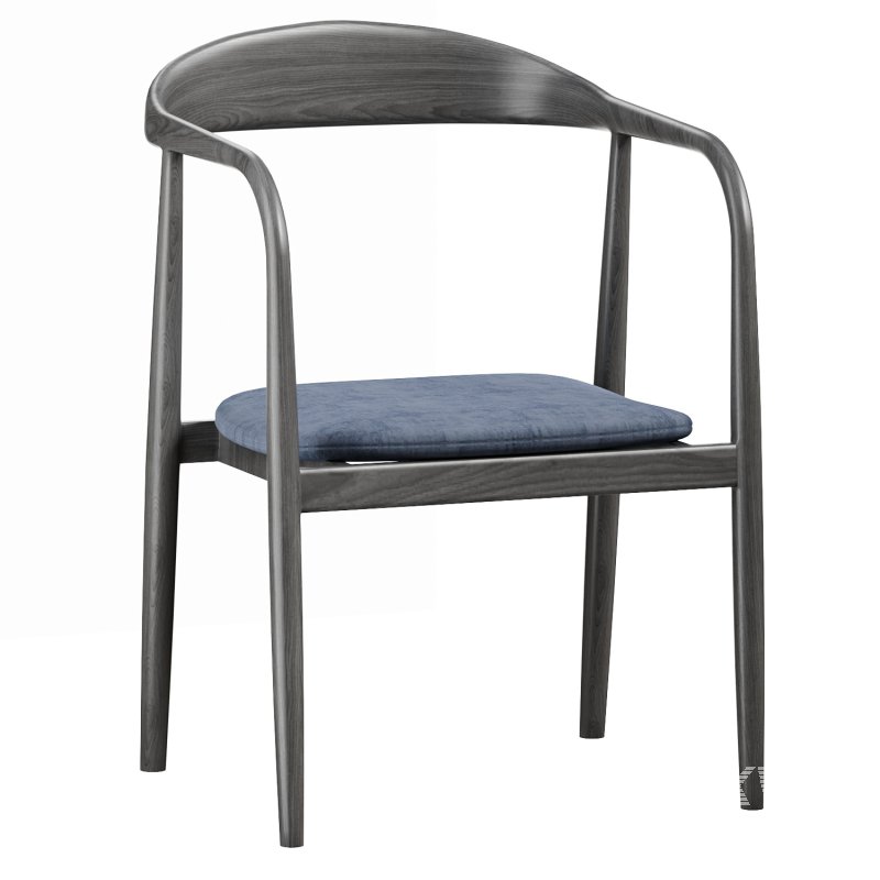 Chair Bokhan - Image 2