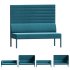 Nuans Design Noda banquette seating 02 - Thumbnail 3