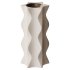 Ceramic Vase Ripple Series By The Feelter - Thumbnail 2
