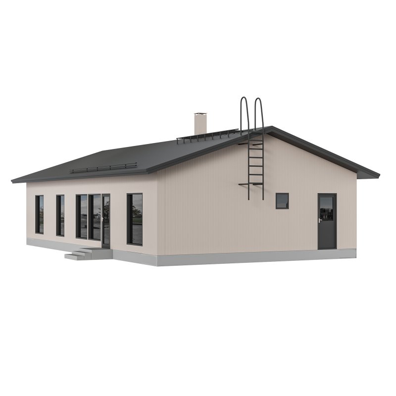 Home Design 13 For Exterior - Image 5