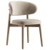 Ferrara Wood Chair - Thumbnail 3
