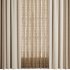 Silk and Wooden String Curtain 056 - Thumbnail 2