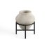 Geometric Urn Planter Pot by WestELM - Thumbnail 2
