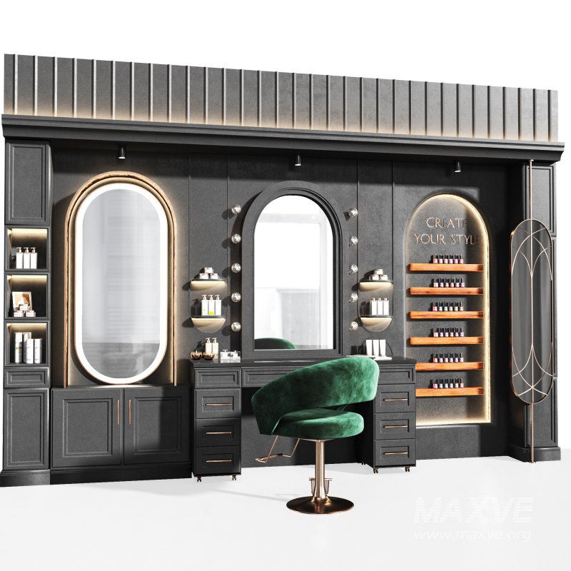 Beautysalon17 - Image 1