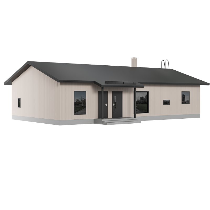 Home Design 13 For Exterior - Image 3