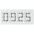 Wall Clock Clockclock 24 by Humans since 1982 - Thumbnail 2