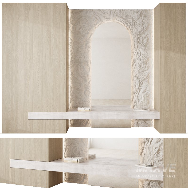 Hallway 04 - Image 3