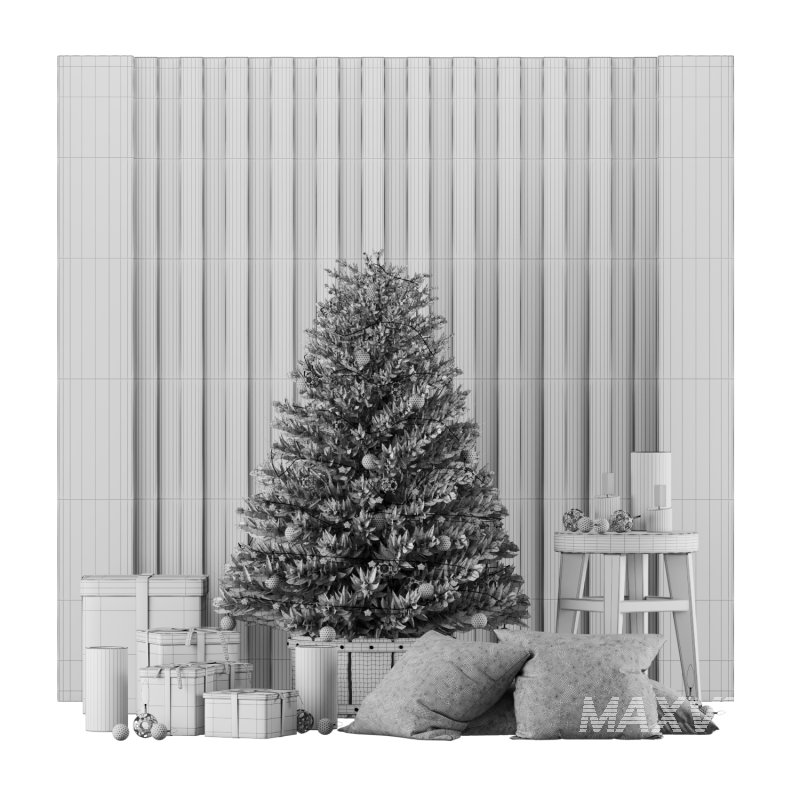 Christmas-themed - Image 5