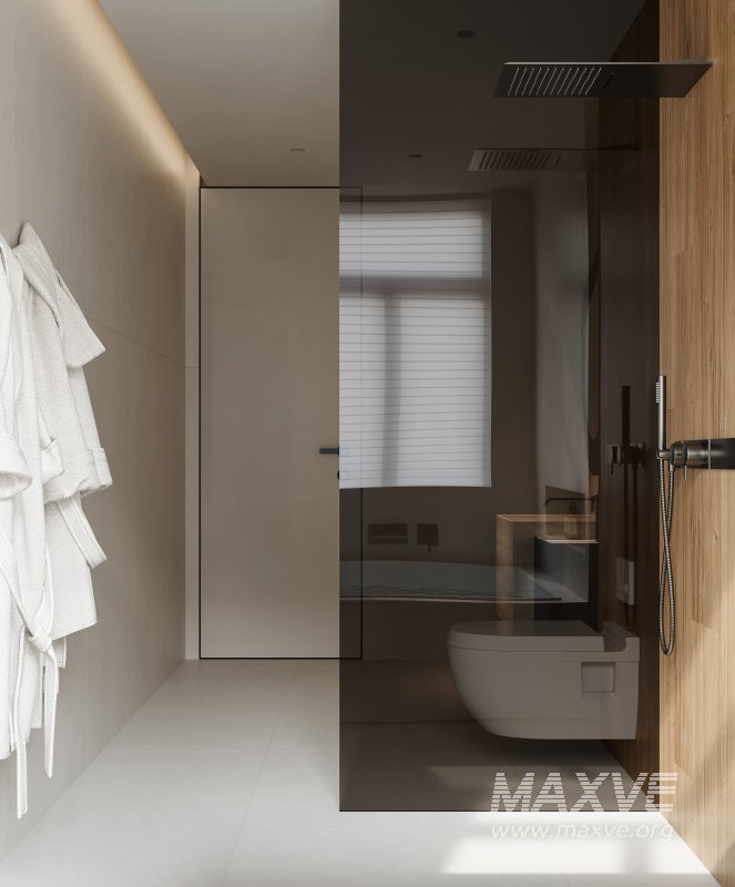 modern bathroom 20 - Image 3