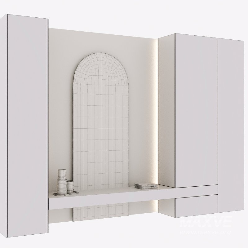 Hallway 05 - Image 2