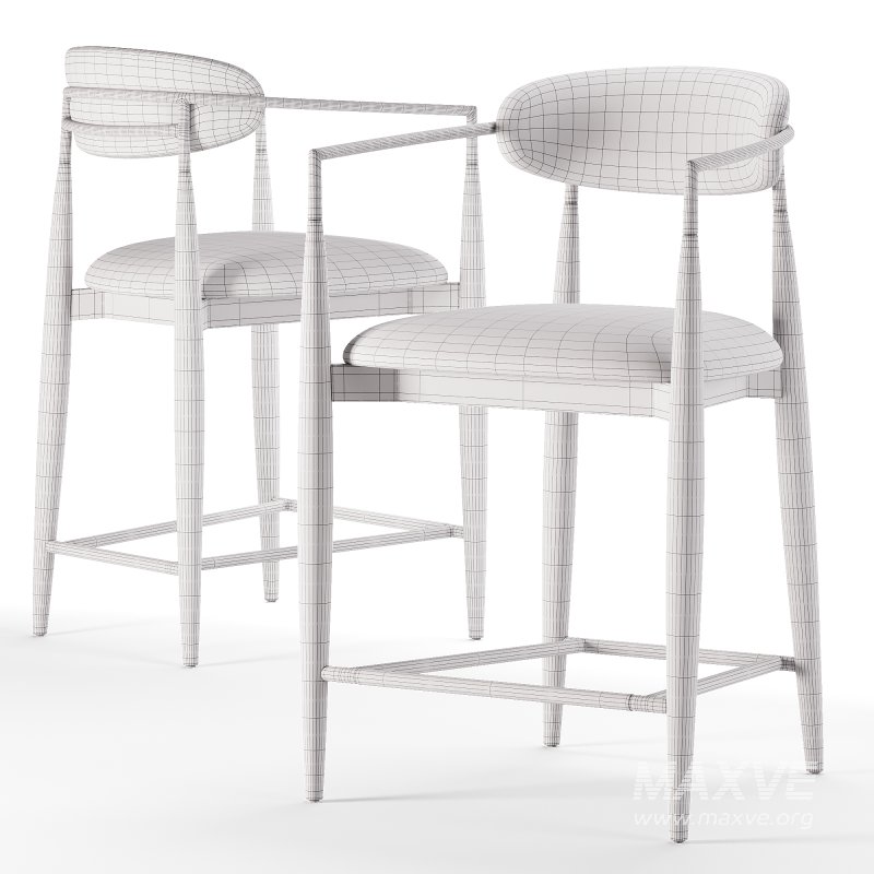 Jagger Stool - Image 8