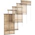 Wooden Blinds Set 27 - Thumbnail 2
