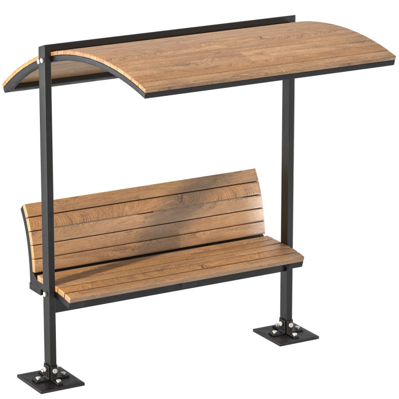 Urban Furniture 04 - Image 2