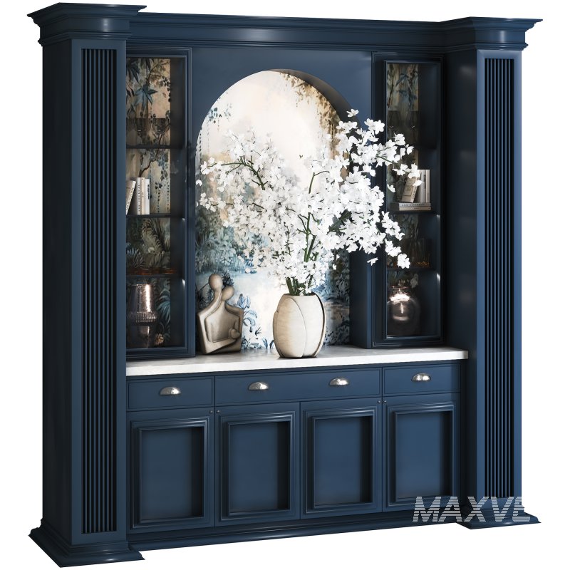 Kitchen buffet 09 - Image 2