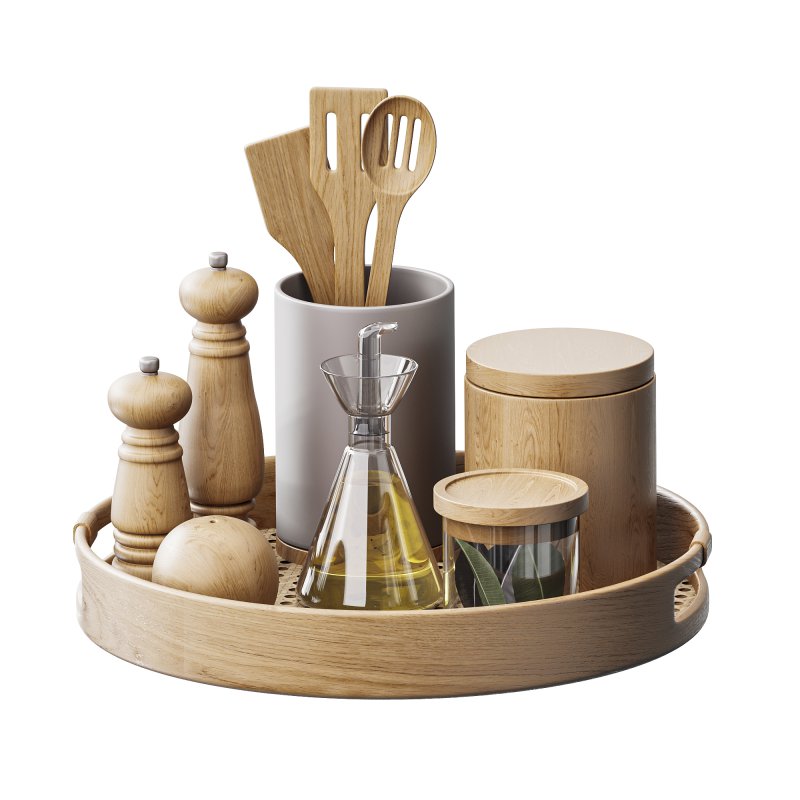 Decorative Set 2 - Image 1