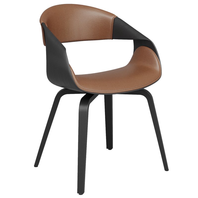 Symphony Dinnig chair - Image 5