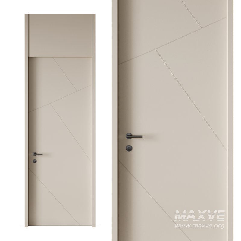 Door set 04 - Image 2