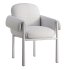 Oila Dining Chair-Fourhands - Thumbnail 6