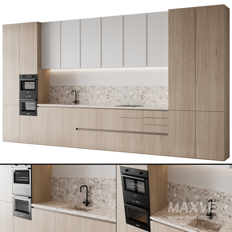 Kitchen set 39 - Image 1