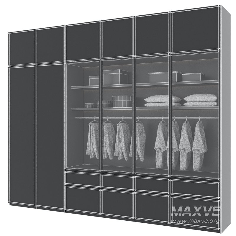 Wardrobe 12 - Image 4