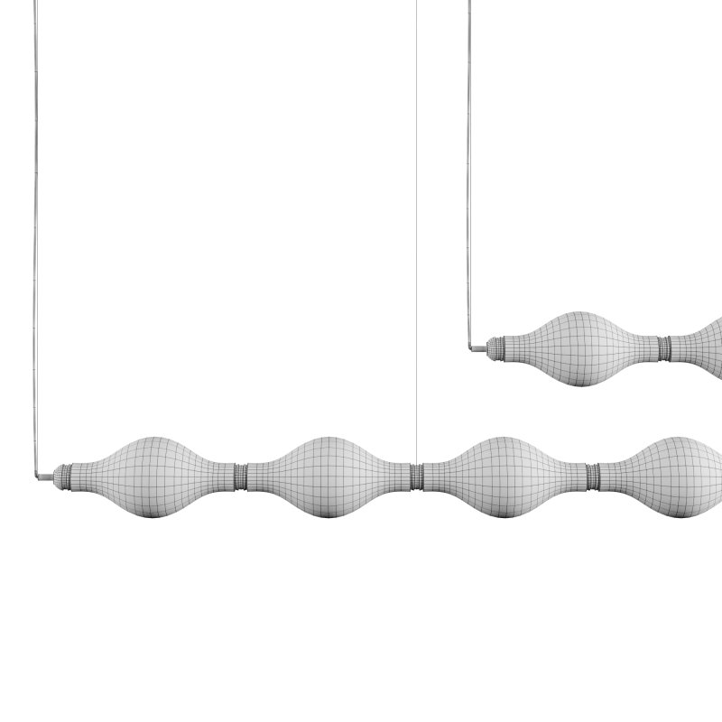 Dewy S12 vol3 Pendant Lamp by euroluce - Image 6