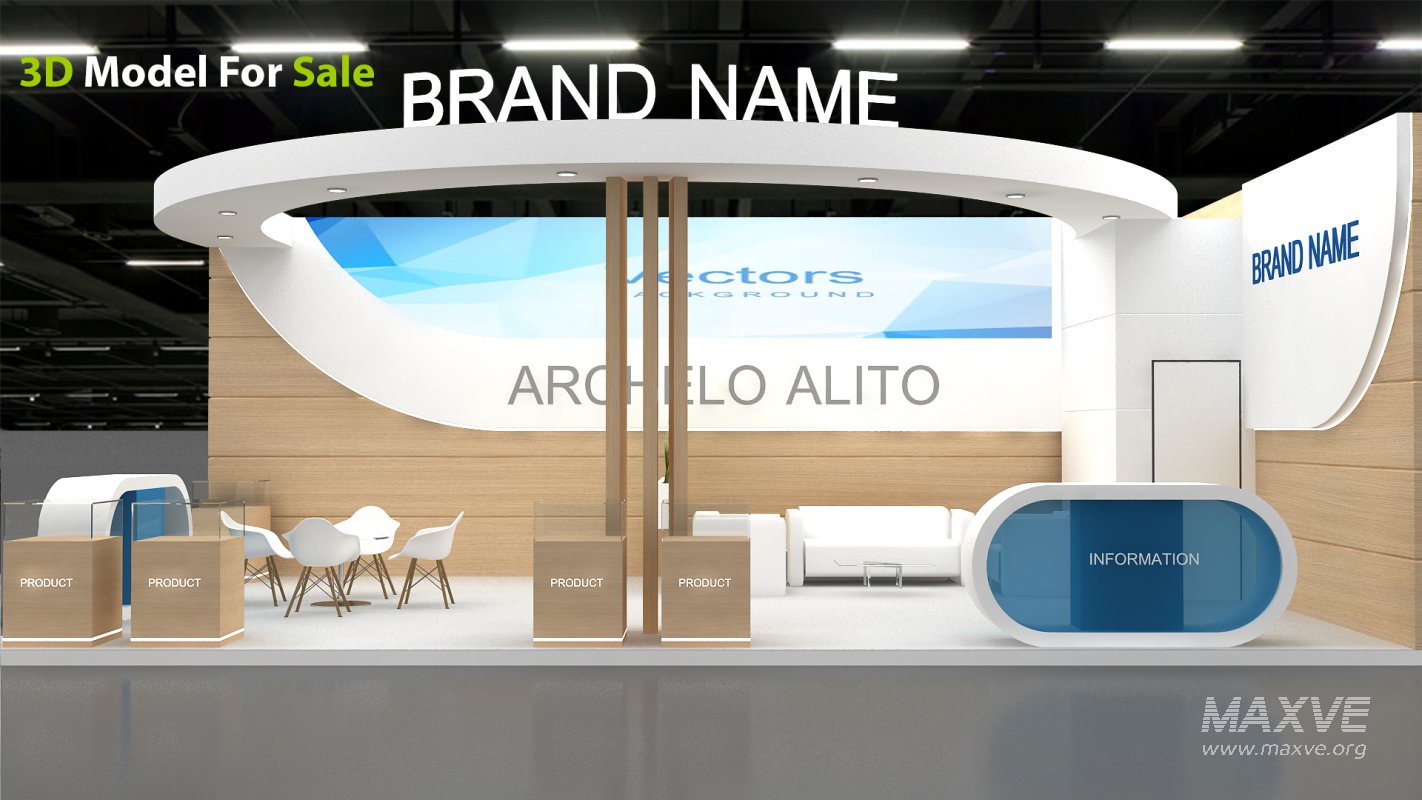 3d exhibition - Image 9